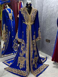 caftan