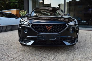 Cupra Formentor 2.0 TDI Panorama