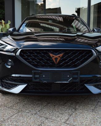 Cupra Formentor 2.0 TDI Panorama