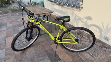 Bicicletta mtb Legnano PERFETTA