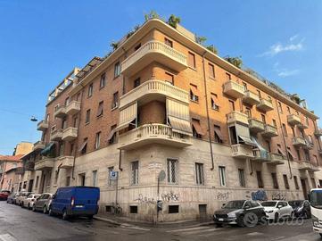 Appartamento di 78 m² con 3 locali a Torino