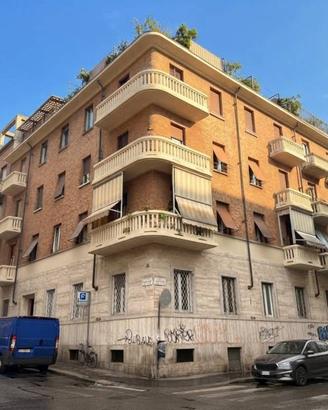 Appartamento di 78 m² con 3 locali a Torino