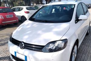 Volkswagen Golf PLUS TDi 1.6 105 cv HighLine