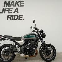 KAWASAKI Z 650 RS - 2024