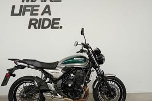 KAWASAKI Z 650 RS - 2024
