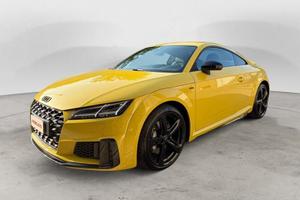Audi TT 45 TFSI S tronic