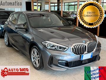 Bmw 118 D 150 cv. Auto M SPORT