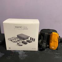 DJI Mavic mini 1