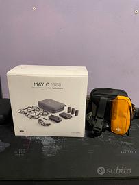 DJI Mavic mini 1