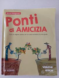 Ponti di Amicizia per scuole medie
