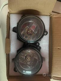 Faretti ford fiesta 2009-2012