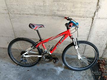 Mountain bike per ragazzo / donna