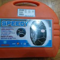 Catene da neve Simaka Thule Speedy 050