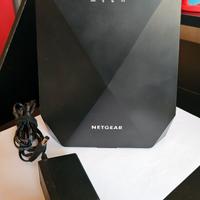 NETGEAR WiFi Extender WiFi Mesh AC2200 EX7700