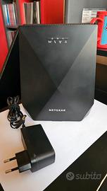 NETGEAR WiFi Extender WiFi Mesh AC2200 EX7700