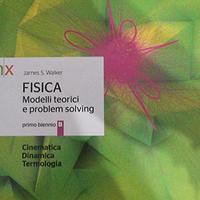 Fisica modelli teorici  (9788863649475)