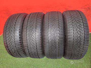 225 55 17 Gomme Invernali MB Vito Viano A4 AllRoad