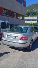 Ford mondeo 2.2 ghia