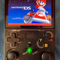 Console r36xx nuova 2 settimane di vita