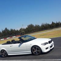 BMW Serie 3 (E46) - 2005