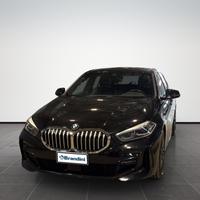 BMW 116d Msport auto