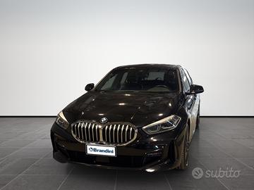 BMW 116d Msport auto