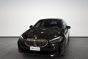 BMW 116d Msport auto
