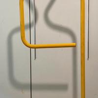 Servomuto modernariato