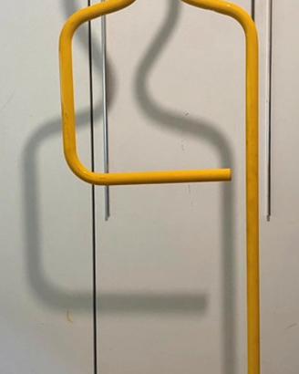 Servomuto Design Anni 70 - Pierre Cardin