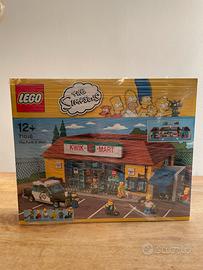 71016 MARKET SIMPSONS