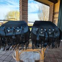 Borse Harley Davidson Springer FLSTS