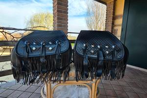 Borse Harley Davidson Springer FLSTS