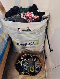 Abbigliamento bambino