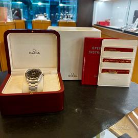 omega aqua terra
