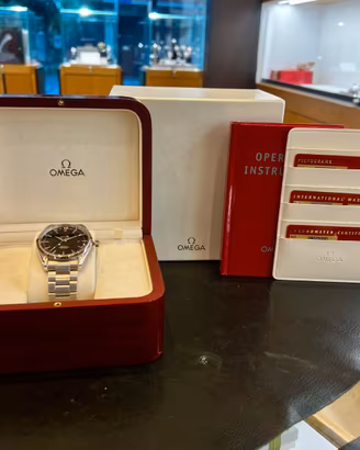 omega aqua terra