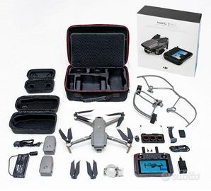 DJI Mavic 2 pro