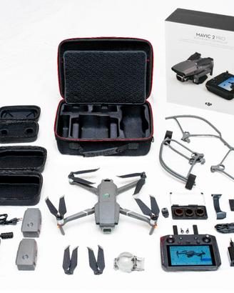 DJI Mavic 2 pro