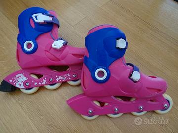 Roller Bambina 32