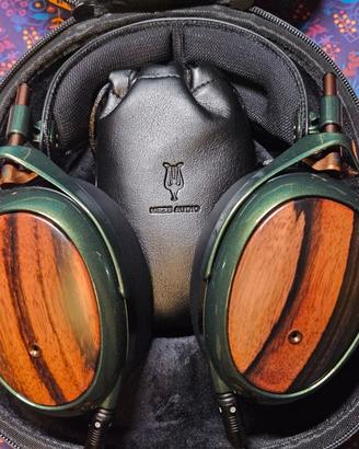 Meze audio Strada
