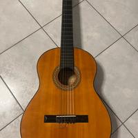 Chitarra classica