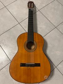Chitarra classica