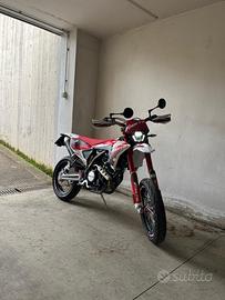 Fantic XMF 125 Competition