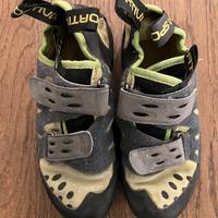 Scarpe arrampicata la sportiva