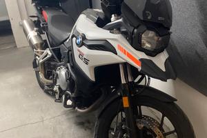 BMW 750GS