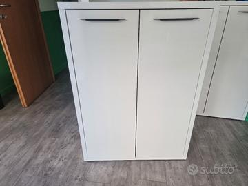 Armadio 2 ante Multiuso