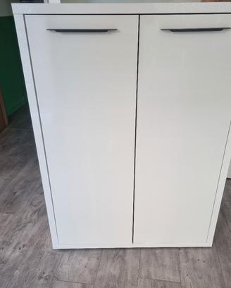 Armadio 2 ante Multiuso