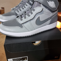 Nike Air Jordan Flyease smoke grey 44.5 nuove orig