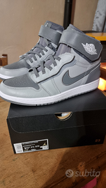 Nike Air Jordan Flyease smoke grey 44.5 nuove orig