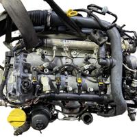 MOTORE COMPLETO OPEL Corsa D 5P 1Â° Serie z13dt z1