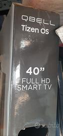 SMART TV 40"